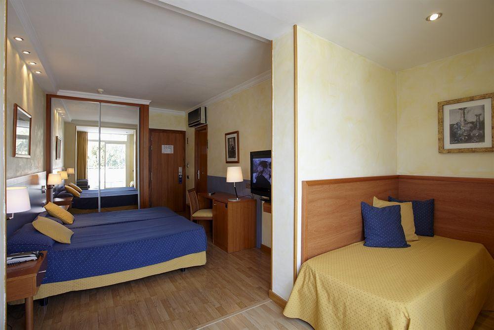 Hotell Ibersol Antemare - Adults Only