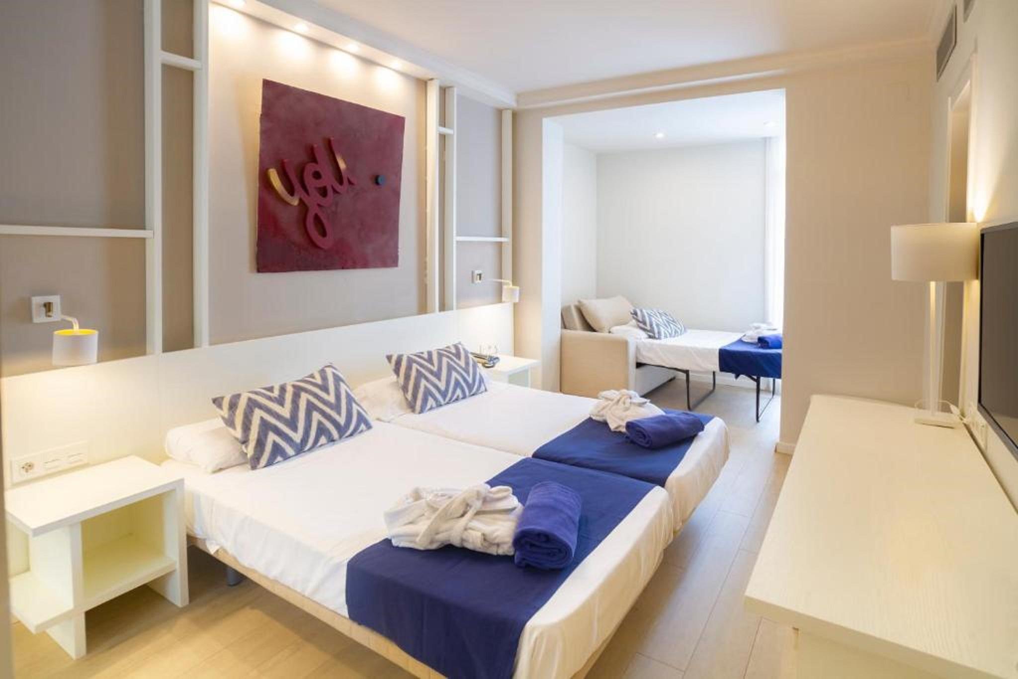 Ibersol Antemare - Adults Only Hotell 4*