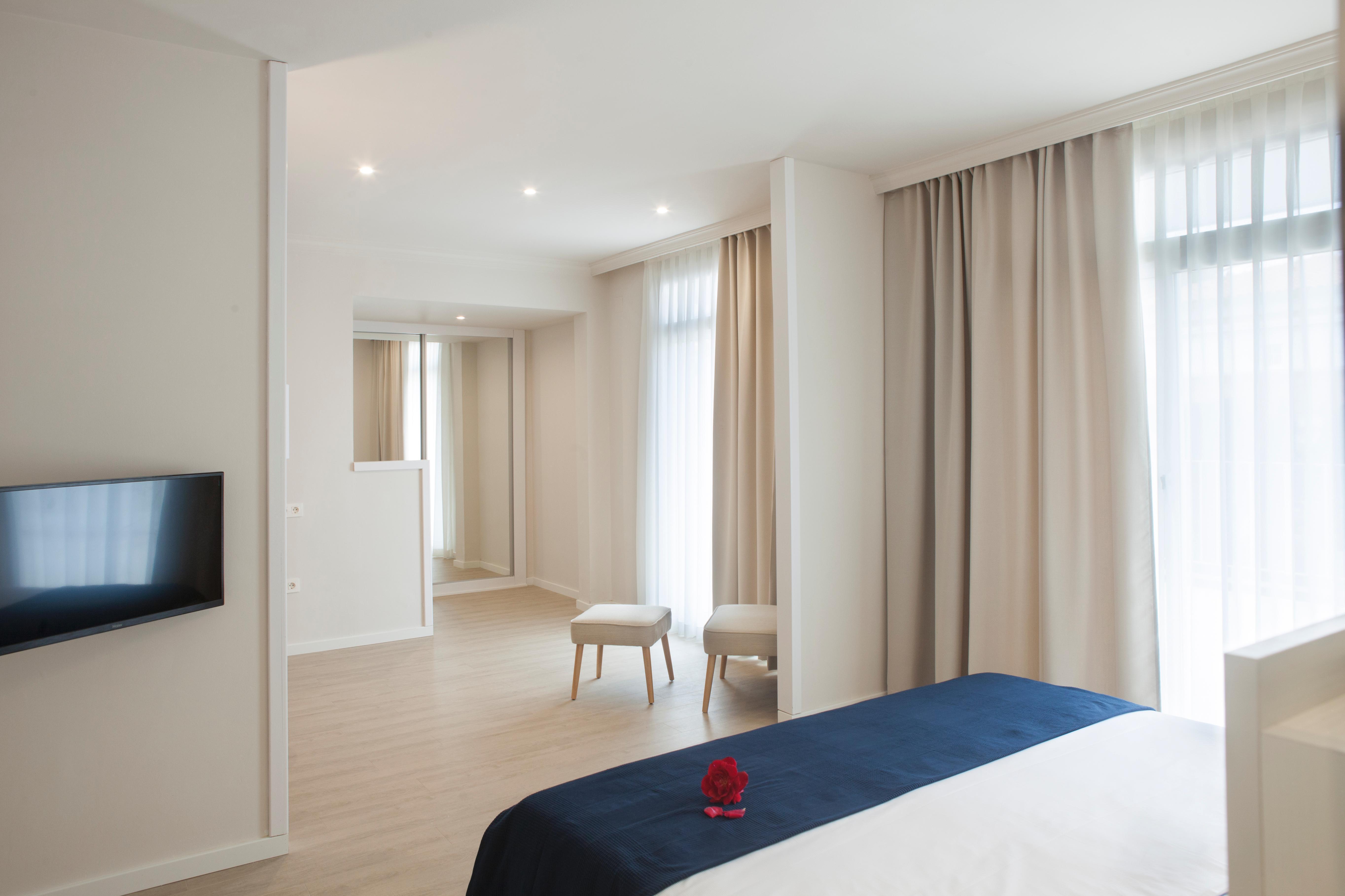 Ibersol Antemare - Adults Only Hotell 4*