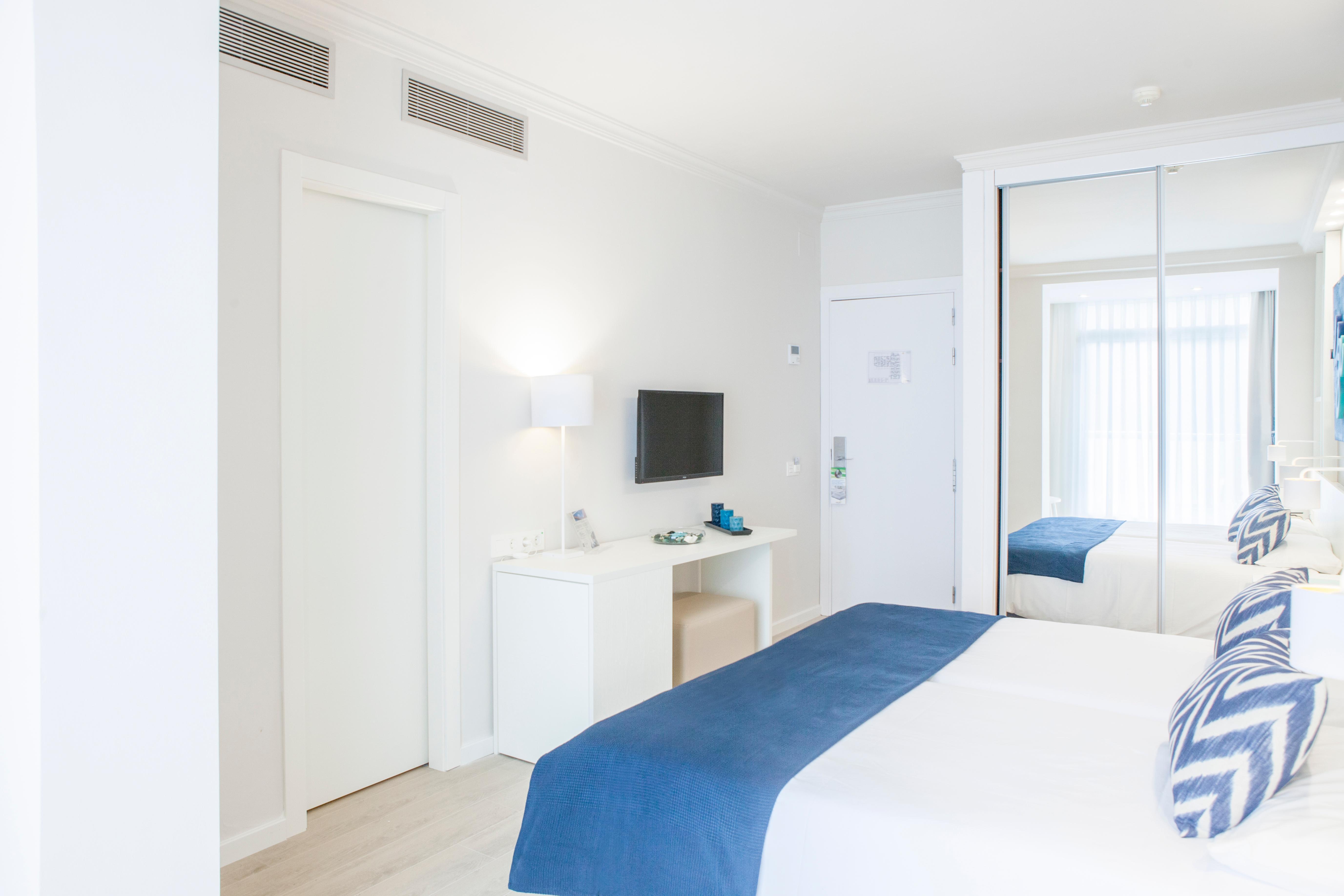 Ibersol Antemare - Adults Only Hotell
