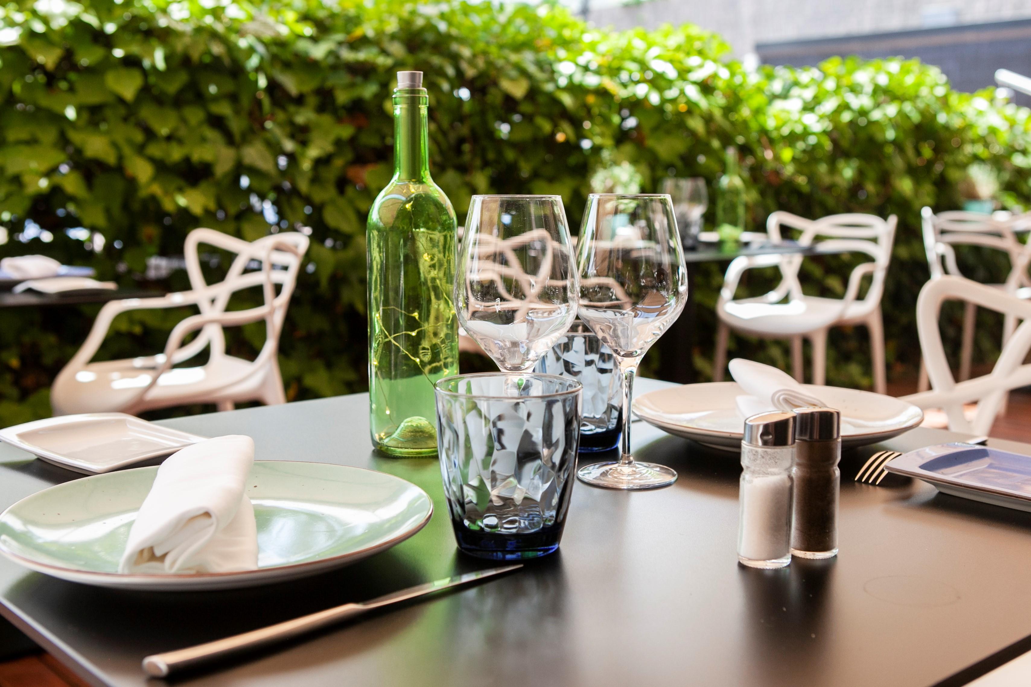Ibersol Antemare - Adults Only Hotell Sitges