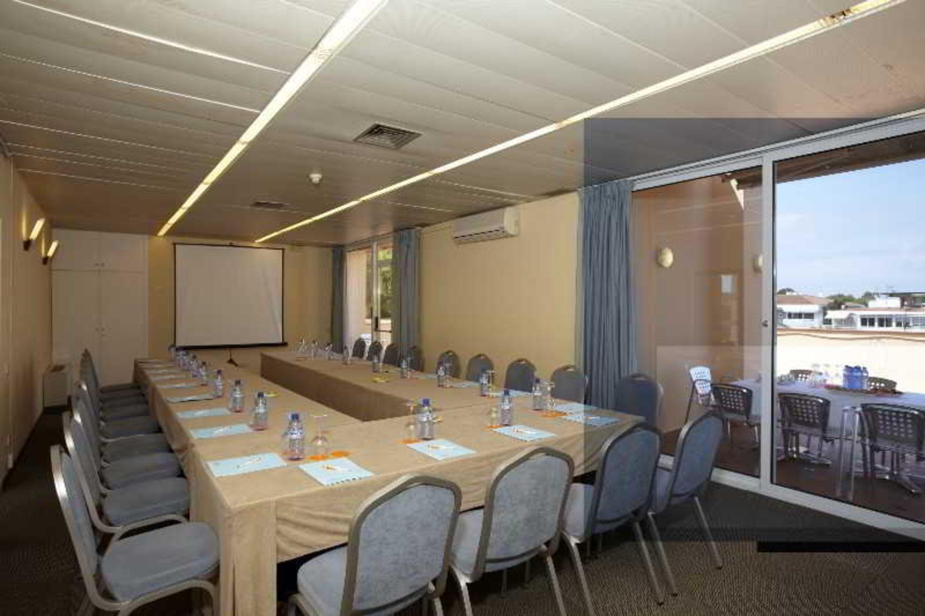 Hotell Ibersol Antemare - Adults Only