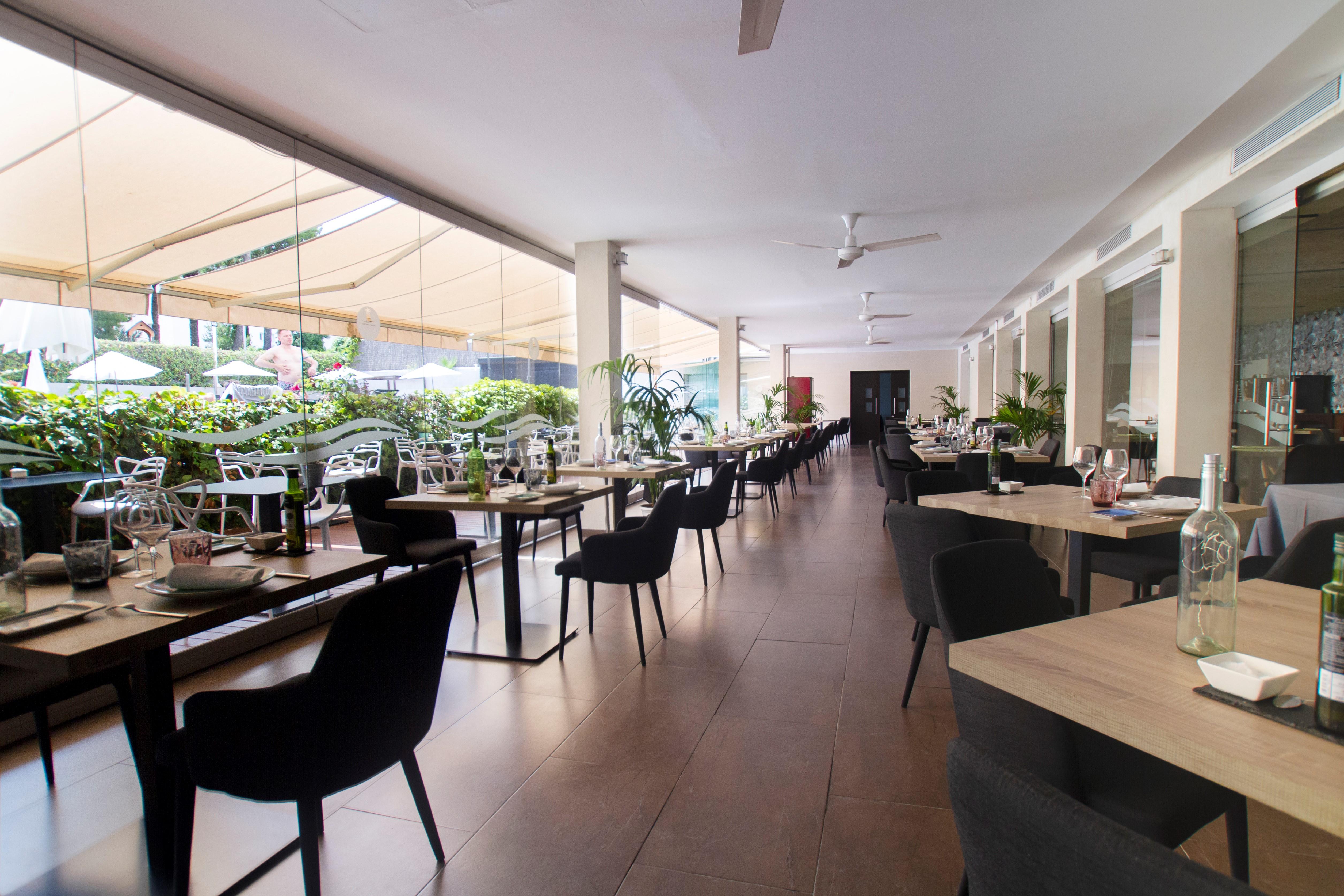 Ibersol Antemare - Adults Only Hotell Sitges