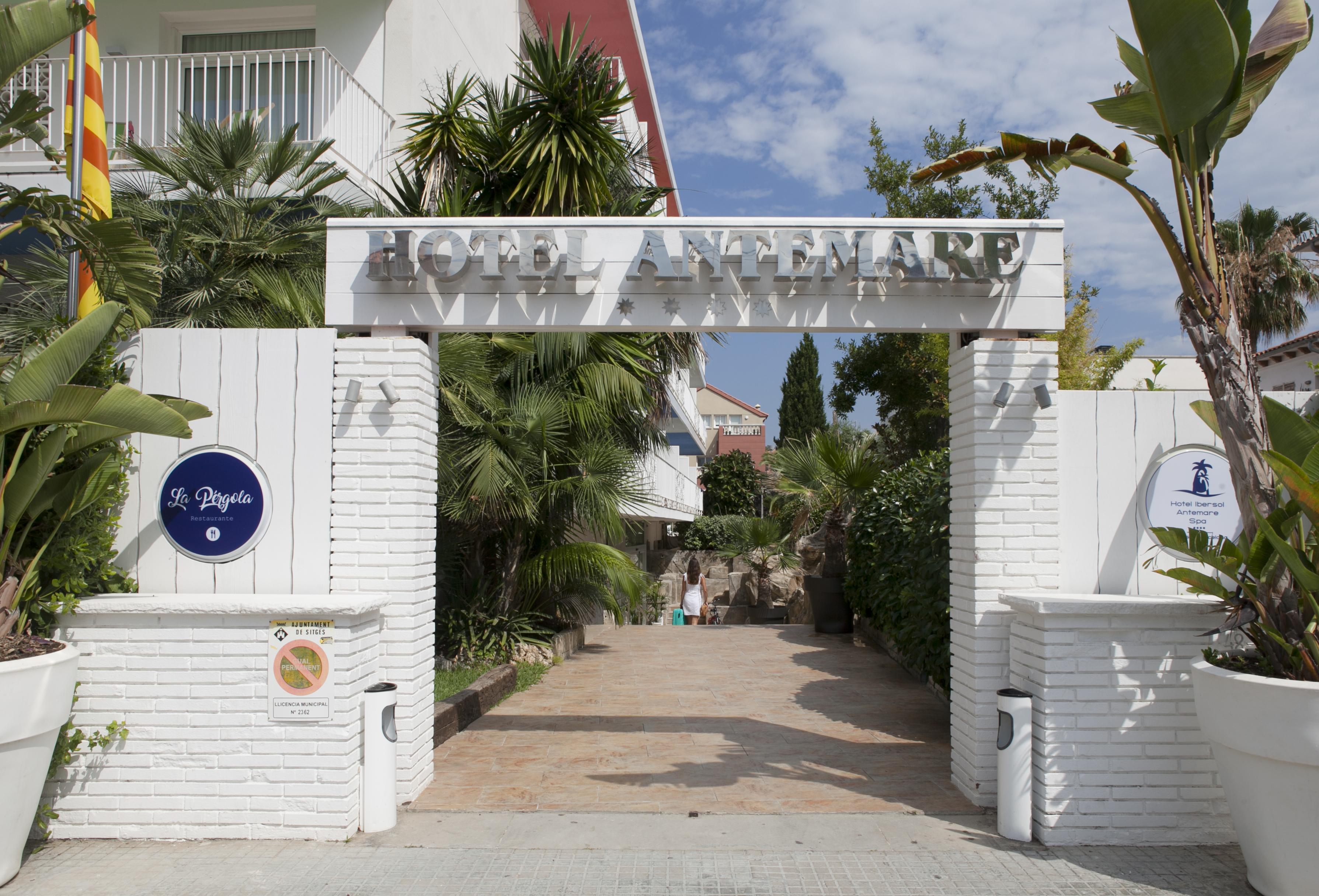 Hotell Ibersol Antemare - Adults Only 4*