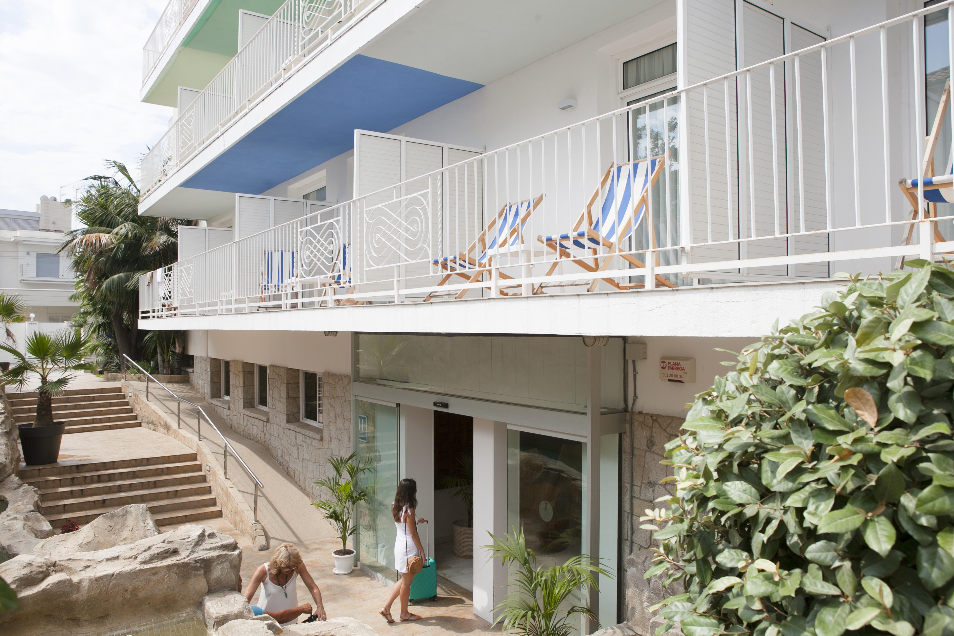 Hotell Ibersol Antemare - Adults Only