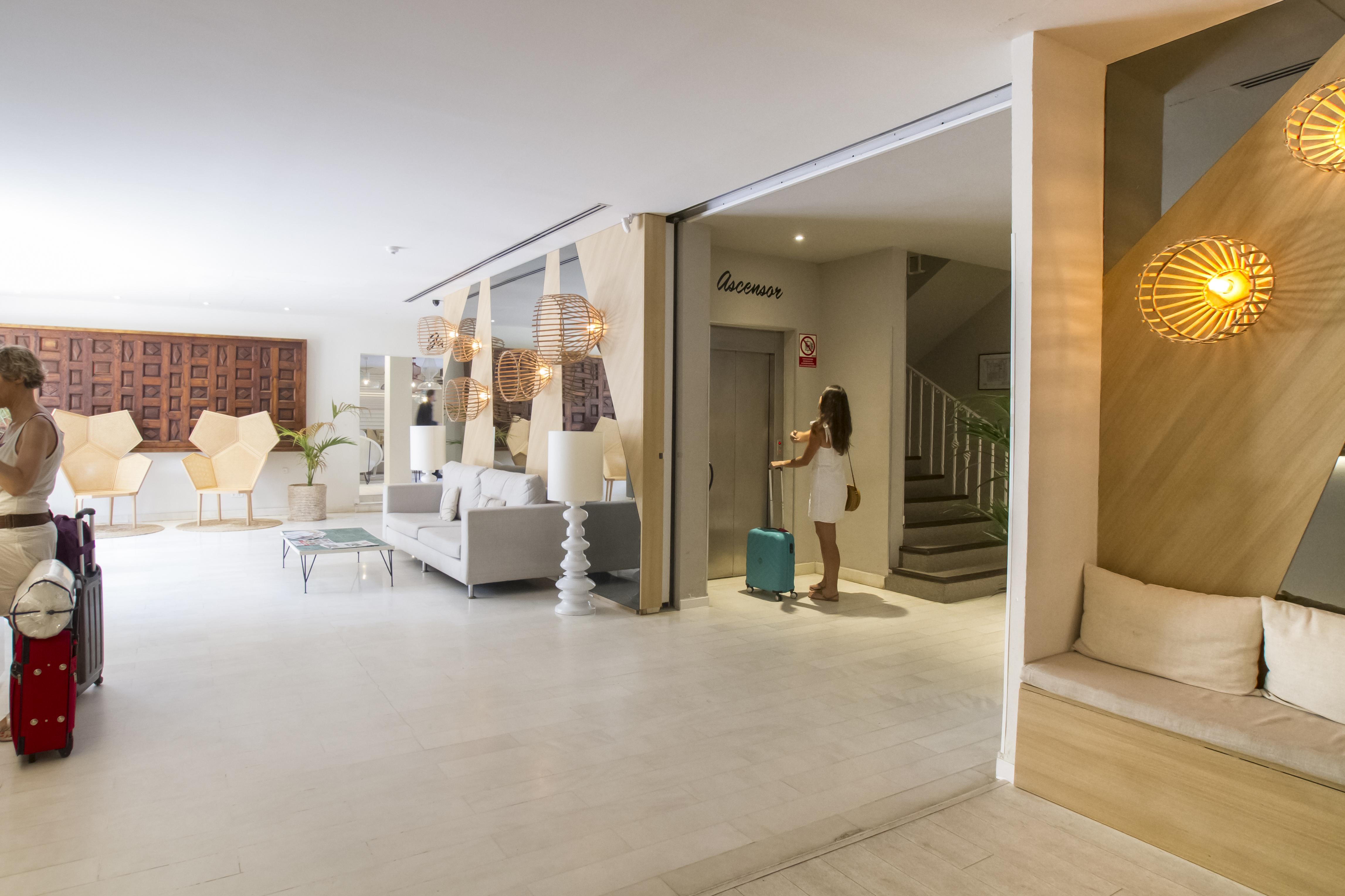 Ibersol Antemare - Adults Only Hotell 4*