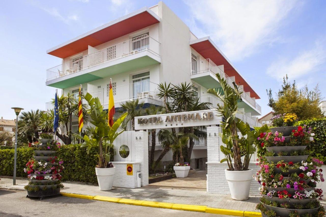 Hotell Ibersol Antemare - Adults Only 4*