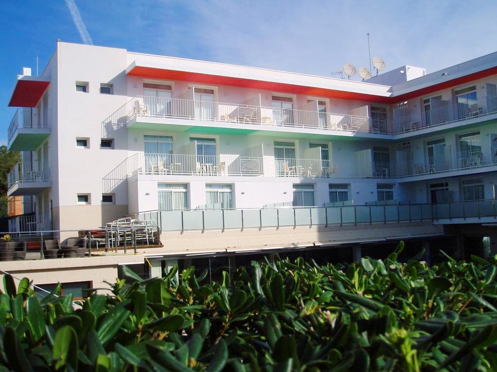 Ibersol Antemare - Adults Only Hotell