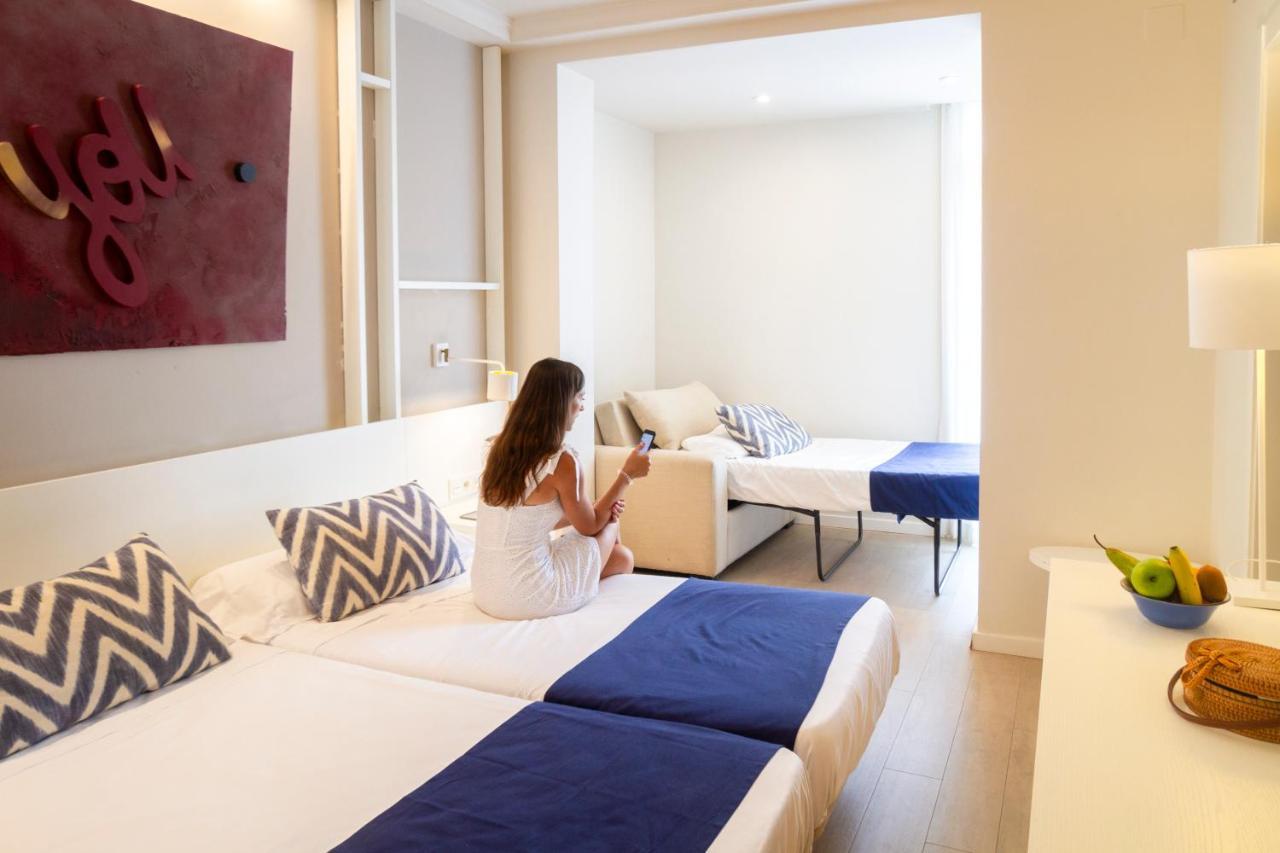 Ibersol Antemare - Adults Only Hotell 4*