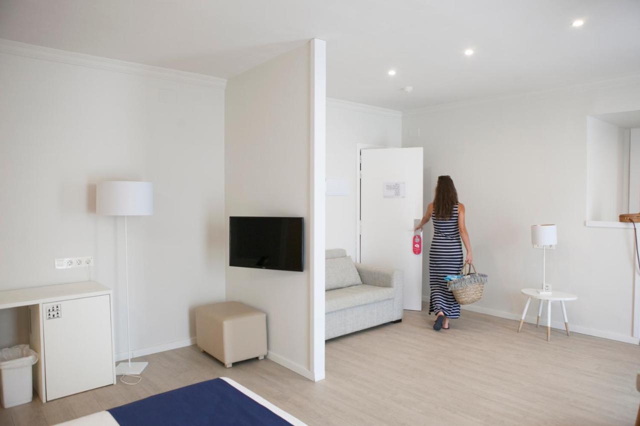 Ibersol Antemare - Adults Only Hotell Sitges