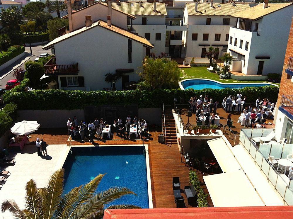 Ibersol Antemare - Adults Only Hotell